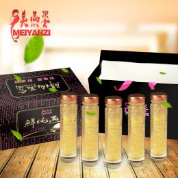 乐享燕窝礼盒60ml*8瓶